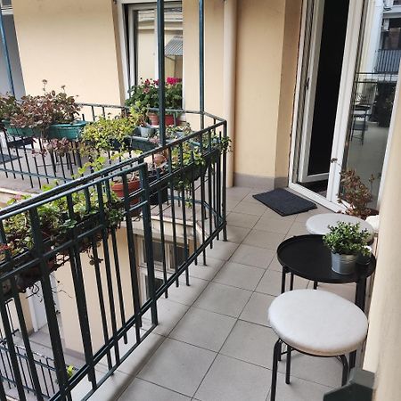 Oaza 26 Deo 2 Daire Belgrad Dış mekan fotoğraf