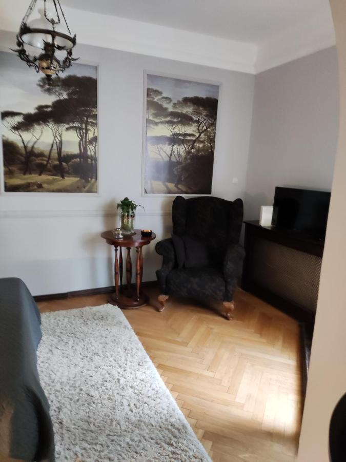 Oaza 26 Deo 2 Daire Belgrad Dış mekan fotoğraf
