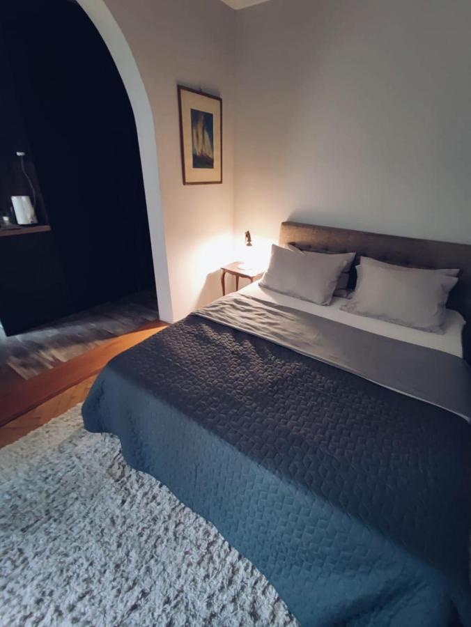 Oaza 26 Deo 2 Daire Belgrad Dış mekan fotoğraf