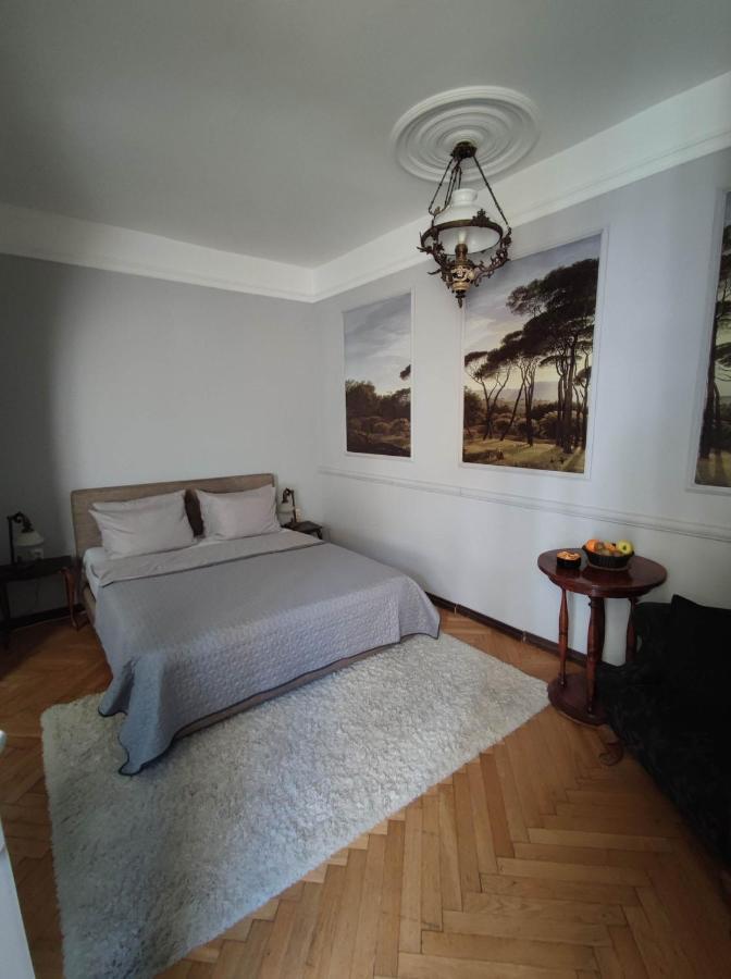 Oaza 26 Deo 2 Daire Belgrad Dış mekan fotoğraf